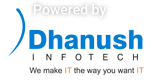 Dhanush Infotech